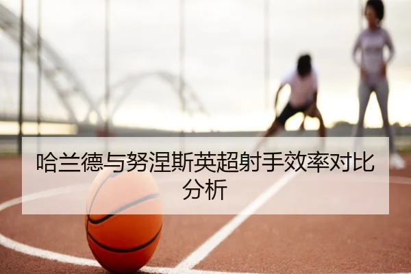 哈兰德与努涅斯英超射手效率对比分析